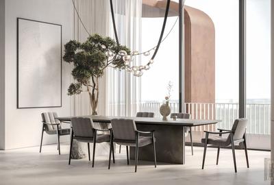 VANZARE PENTHOUSE DUPLEX // ONE HIGH DISTRICT// DIRECT DEZVOLTATOR - 5