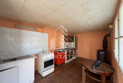 Casa cu garaj de vanzare, teren 739mp, zona Modern Lorena - Timisoara - 10