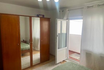 Apartament 2 camere decomandat 68 mp – Găvana 3 – mobilat utilat – etaj 3 - 5