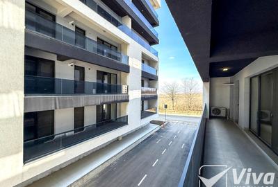 Copou, Hotel Grand View- 2 Camere | Etaj 1- 70Mp | Bloc Intabulat + Loc Parcare - 2
