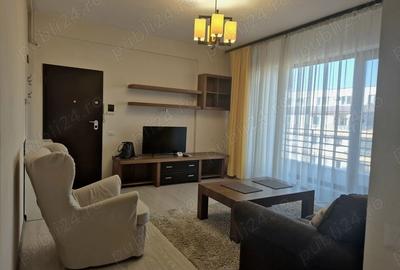 Apartament cu 2 camere de inchiriat zona UNIRII - 1