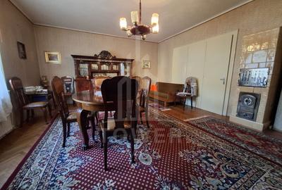 Apartament la casă de vânzare – Zonă ultracentrală, Strada Banatului, - 5