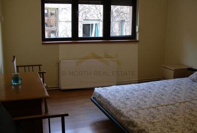 Apartament 4 camere de închiriat, 120 mp, vilă, ideal sediu firmă - 5