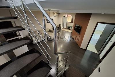 Apartament pe 2 nivele intrare Dumbravita - 29