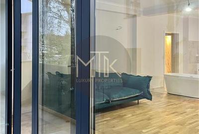 Apartament 3 camere, finisaje premium | bloc nou 2025 | Barbu Vacarescu - 5