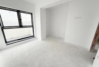 Apartament INTABULAT 3 camere cu balcon si parcare pe Doamna Stanca - 9