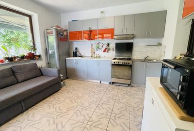 Vila Lux 350mp utili | Teren 750mp | Canalizare apa curenta - 45