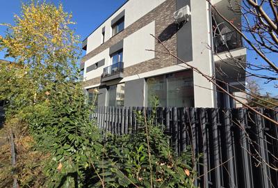 Spatiu Comercial de Inchiriat, 80 mp utili, 2 parcari, Imobil Nou - 1