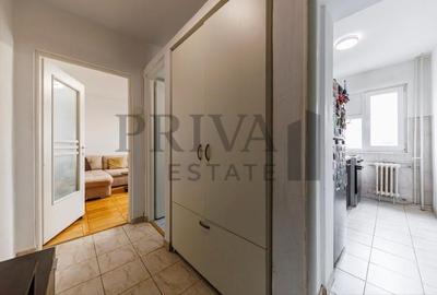 Apartament 2 camere, 41 mp, etaj 3, Sagului - 5