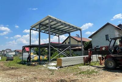 Casa Dragomiresti Predare la cheie I Dezvoltator i 3 - 13