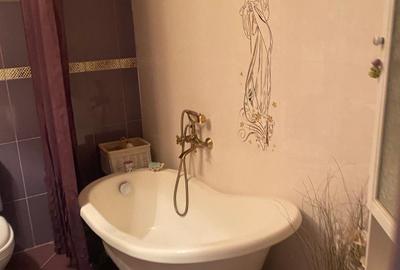 Apartament  cu parcare în Tomis Plus - 5