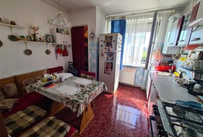 Apartament 3 camere zona Centrul- Civic - 8