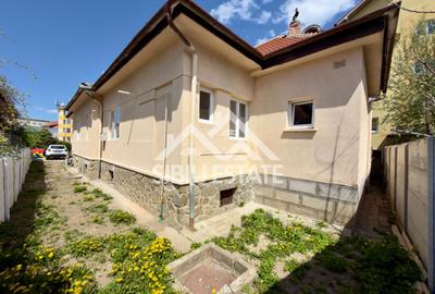 Casa zona centrala Sibiu 2 unitati, ideala investitie - 22