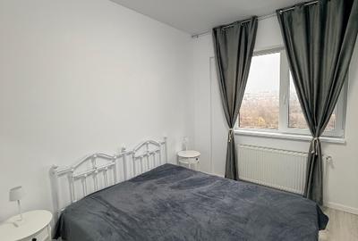 Apartament  NOU cu 2 camere Soseaua Alexandriei 226C, de inchiriat - 7
