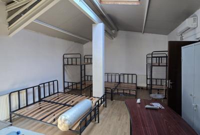 Cazare muncitori - 1