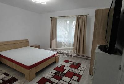 Apartament 2 camere , decomandat, 45mp utili, parter, zona Lunei - 4