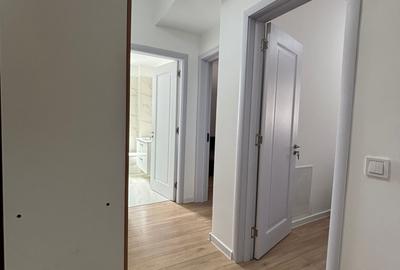 Apartament 1 camera Hlincea, decomandat, mobilat si utilat, intabulat - 7