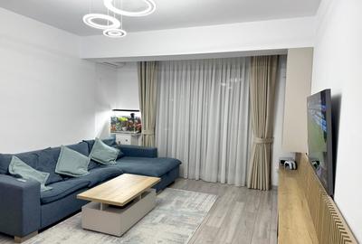 Apartament modern cu 3 camere, 2 bai, loc parcare, Valea Larga - Drumul Taberei - 1