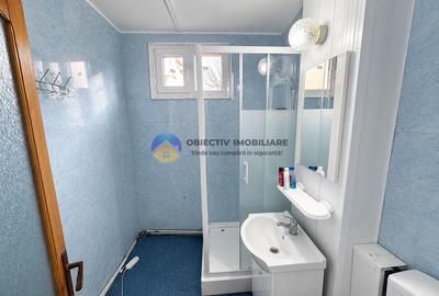 Apartament 2 camere de vânzare  58 mp – Etaj 2 - 4