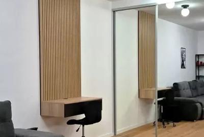 Apartament de 2 camere, prima inchiriere, balcon, City Point Aviatiei Faza 2 - 3