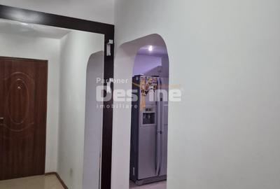 13 Septembrie-Drumul Sării | 3 camere | 82mp | et 2/4 | mobilat | 203.500 euro - 17