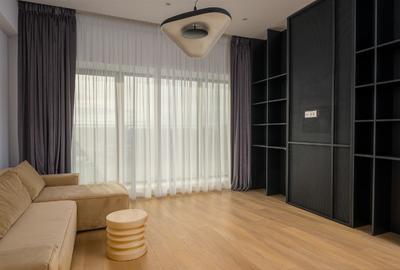 Apartament cu 3 camere în Floreasca