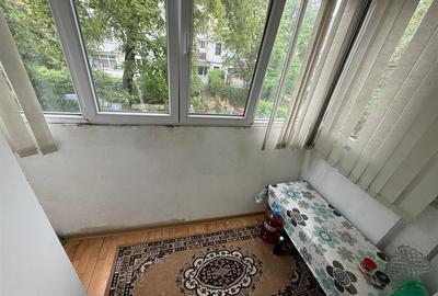 Apartament 3 Camere SD Etajul 1 Tudor Vladimirescu - 7