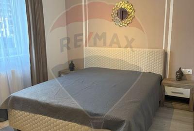 Apartament cu 3 camere, 2 bai și loc de parcare - 22