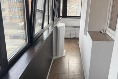 De inchiriat ! 2camere, D,zona Gara/ Centru, bloc tip vila - 3