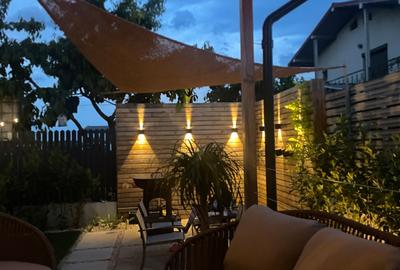 Casa de vanzare, 4 camere, 120 mp, Breazu, La intrare , Cod 161640 - 12