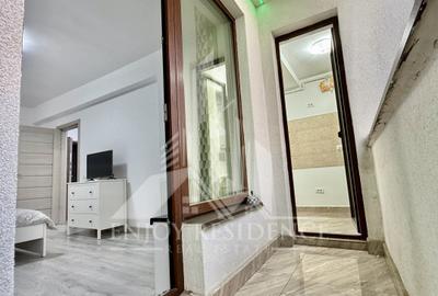 2 camere DECOMANDAT Militari Virtutii Orsova Lacul Morii IMOBIL NOU - 7