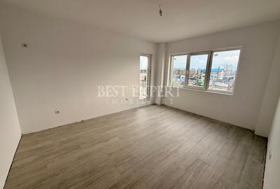 2 Camere Decomandat cu Parcare si Geam Baie la 2 min STB - Finalizat - 6
