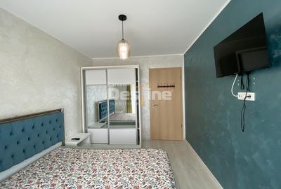Studio la etaj intermediar, cu loc de parcare inclus, situat in Kasper Coresi - 2