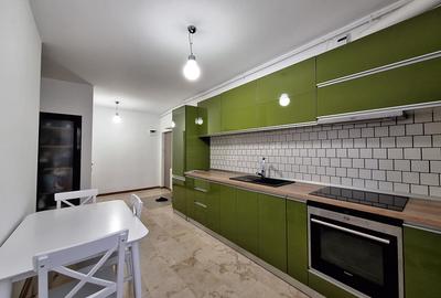 Apartament cu 2 camere, 52 mp, parcare, zona Razoare - 2
