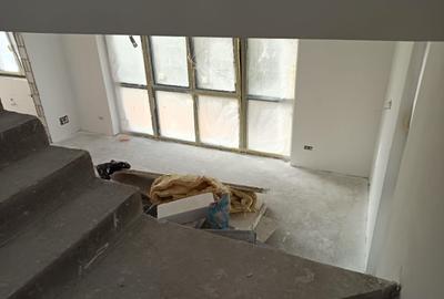 Vila ind.3cam+2bai+2parcari+192mp curte/centru Popesti-Leordeni - 12