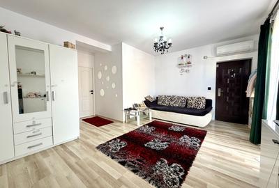 Apartament modern, 2 camere, 40 mp utili, etaj 1 - Dumbravita - 1