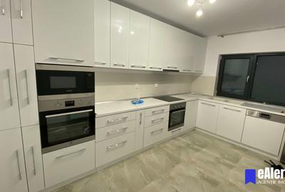 Vilă P+1+pod, complex rezidențial securizat Bragadiru - 17