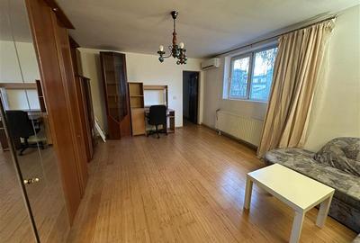 Piata Romana-Apartament 2 Camere, mobilat-utilat - 3