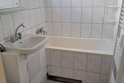 Apartament 2 camere,34 mp, semidecomandat, et.4/4, Manastur - 6