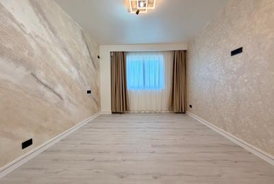 Vanzare apartament la cheie 3 cam, 56 mp, renovat complet | Băneasa - Herastrau - 11