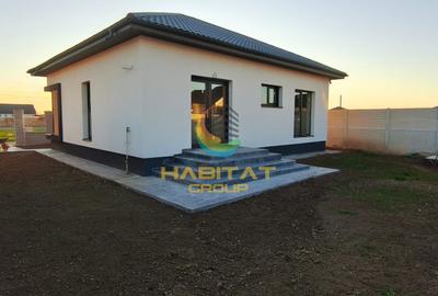 Casa Parter | 3 Camere | Mutare rapida | Vidra | Comision 0 - 3