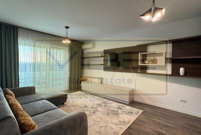 Apartament 2 camere | parcare | boxa Conest Grand Residence - 7