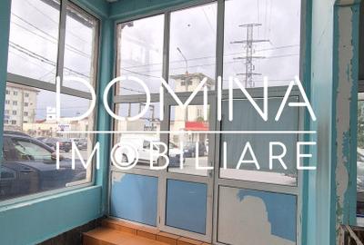 Închiriere spațiu comercial stradal, în Tg. Jiu, B-dul Ecaterina Teodoroiu - 3