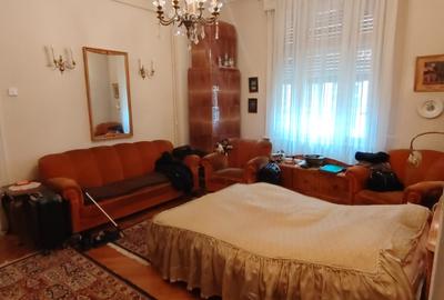 Cotroceni ,Davila apartament in vila - 15