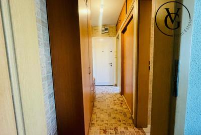 Apartament 3 camere - zona Tomis Nord - centrala proprie - 6