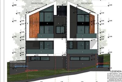 Apartament în vilă, dispus pe 2 etaje, situat în zona Mănăștur – Kaufland - 9