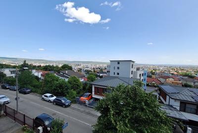 Apartament 3 camere, Jozsef Attila, etaj 2/3, complet renovat - 11