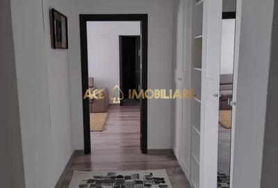 3 Camere de inchiriat | Lacul Tei | Centrala Proprie | Mobilat - 8
