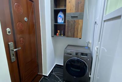 Garsoniera renovata situata in zona Brancoveanu - 6