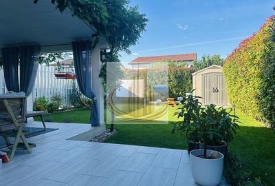 Duplex 3 camere | 95 mp | Panouri solare | Dumbravita | 4 parcări - 6